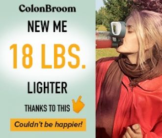 Customer Report On Colon Broom