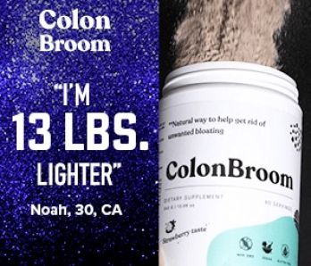 When To Use Colon Broom