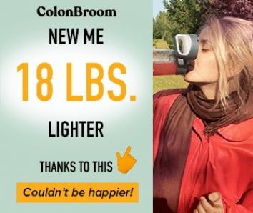 Colon Broom Vs Bloom Nutrition