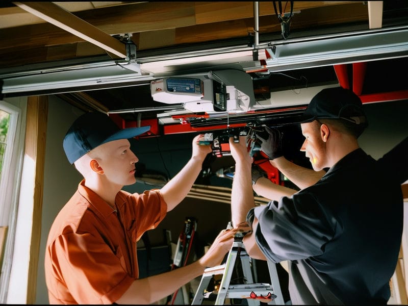 Common Mistakes to Avoid in Garage Construction