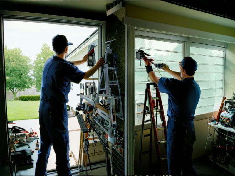 Planning Your Home Renovation with a New Garage