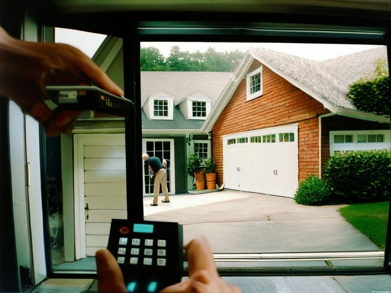 Enhancing Your Home’s Value with a Well-Built Garage