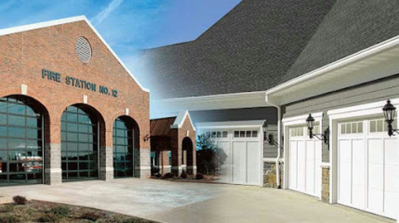 Key Features of a Reliable Emergency Garage Door Service Provider