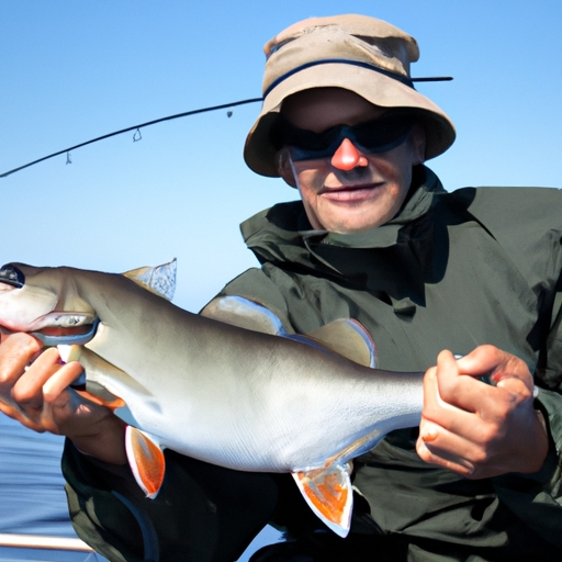 The Best Time of Year to Book a Fishing Charter in Wilmington, NC 
