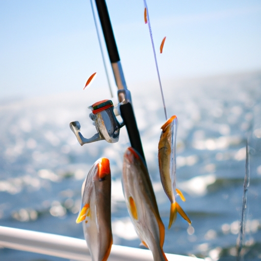 Safety Tips for Booking A WilmintonNCFishingCharter Trip   
