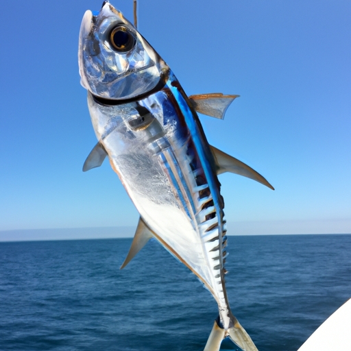 Exploring Inshore and Nearshore Angling Options with a Fishing Charter near Wilmington, NC  