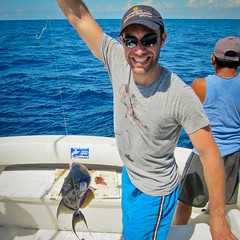 Get Hooked on the Thrill of a Wilmington,NC Fishing Charter 