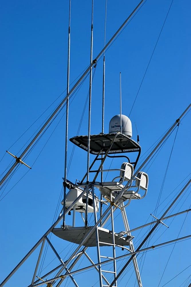 The Benefits of Taking an Offshore Fishing Charter near Wilmington, NC 