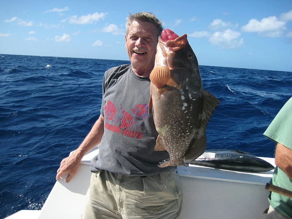 Reel In An Unforgettable Memory With AFishingCharterInWilmington,NC  