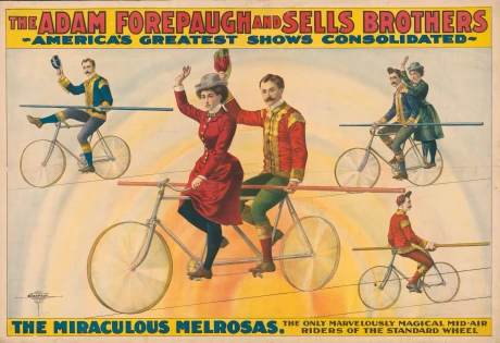Weltrekorde auf dem Fahrrad