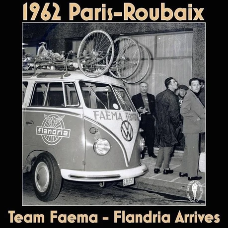 Der härteste Klassiker der Welt: Paris-Roubaix