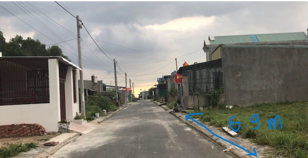 Bán đất Hoà Lạc, View Hồ, ngay ngã ba chợ Hoà Lạc, chỉ 1.8 tỷ