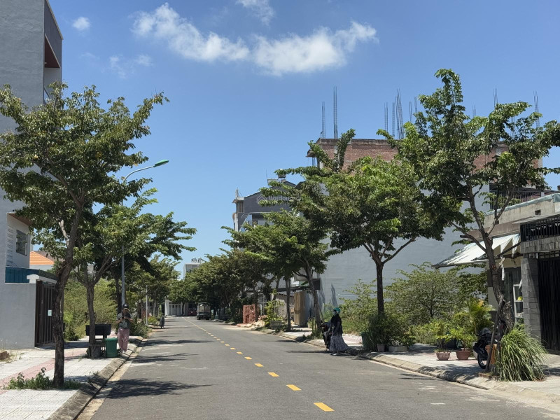 Lô đất giá tốt giữa KDC sân bay Long Thành, sổ đỏ đầy đủ