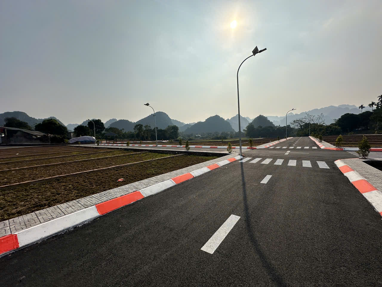 Đất nền KCN chỉ 340 triệu, lô góc đẹp nhất tại Lạc Thủy, Hòa Bình