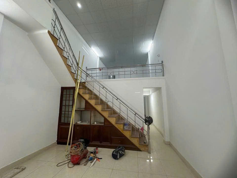 Nhà riêng cho thuê giá tốt tại Đặng Đình Vân, Thanh Khê Đông