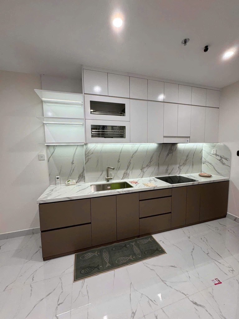 Cho thuê căn hộ Vinhomes Grand Park Quận 9 - 67m² chỉ 7 triệu/tháng