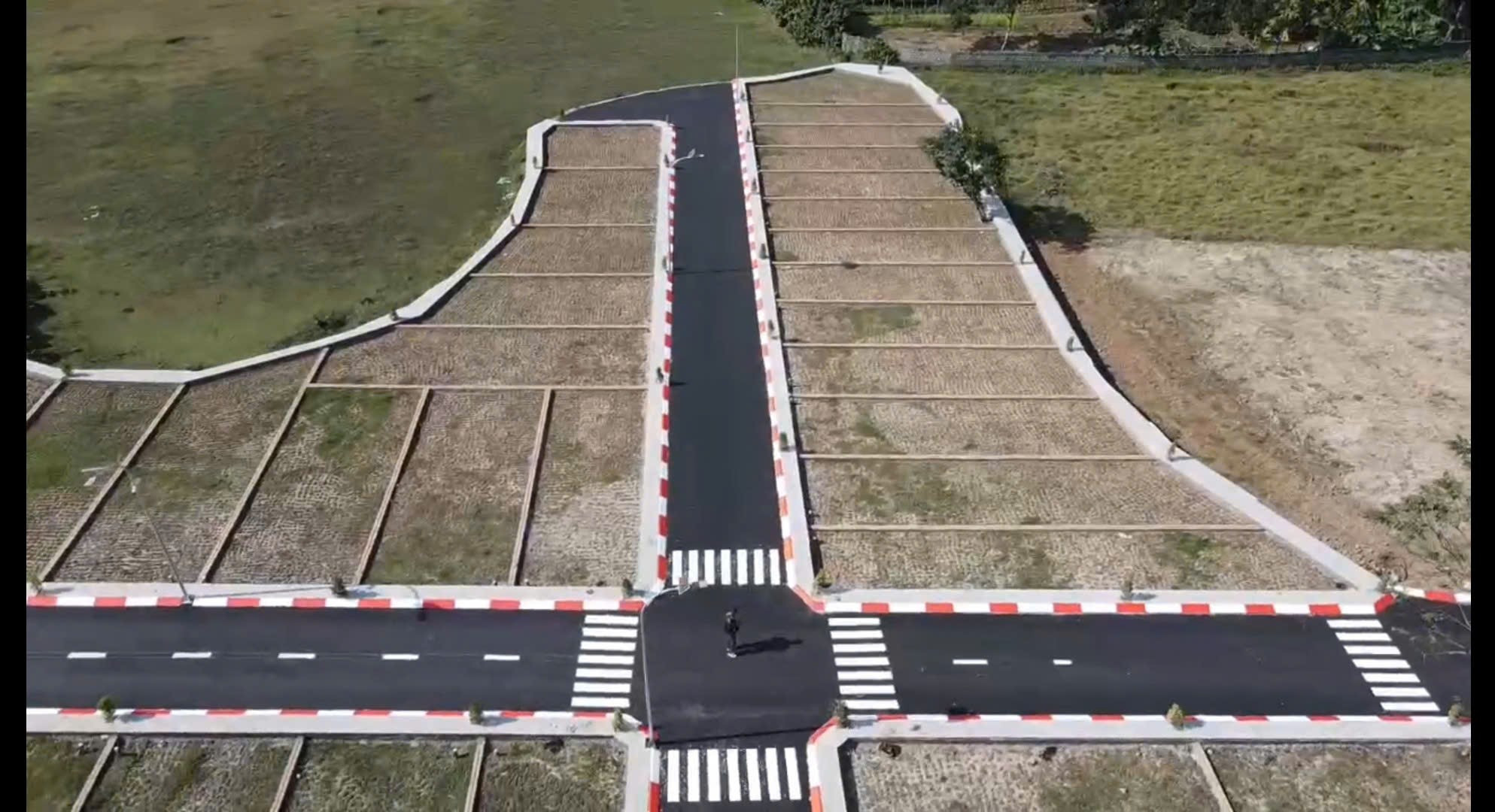 Đất nền tiềm năng gần khu công nghiệp Thanh Hà, chỉ từ 440 triệu