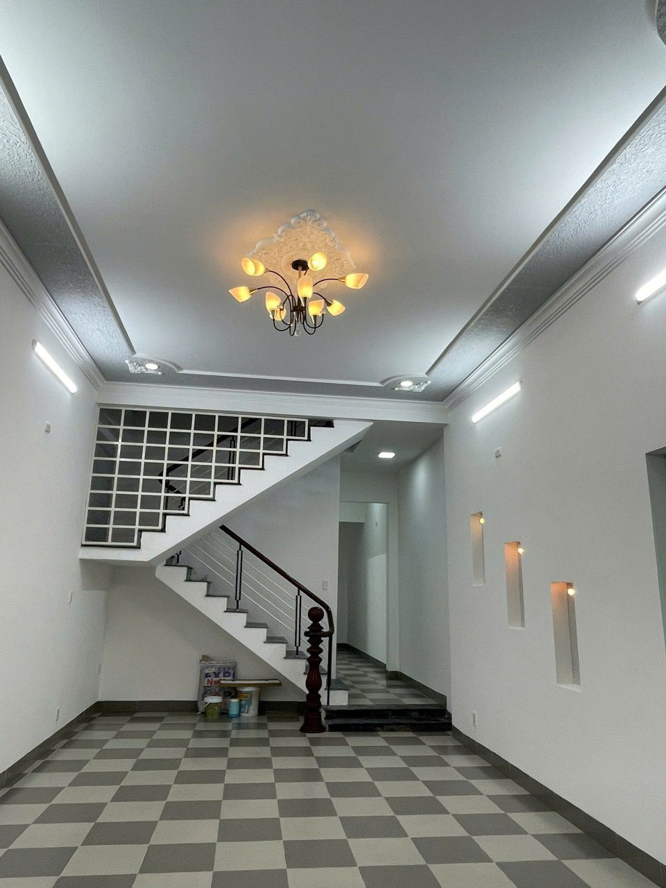 Cho Thuê Nhà 2 Tầng Mặt Tiền Đường Huỳnh Mẫn Đạt, Hòa Cường Bắc, Hải Châu