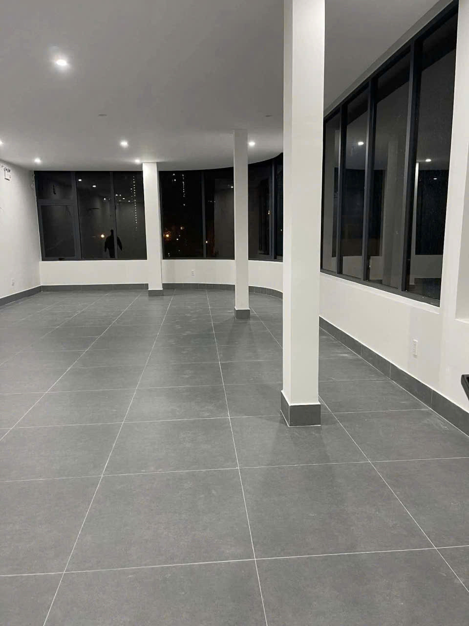 Cho thuê nhà lô góc 2 mặt tiền Trần Nhân Tông, An Hải Bắc - Giá 35 triệu/tháng