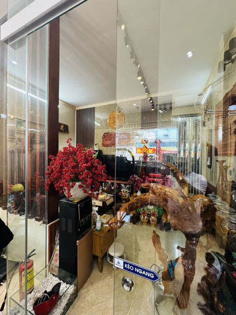 Bán nhà riêng 108m² ngang 5m, giá 4 tỷ tại P. Tân Thành, TP. Buôn Ma Thuột