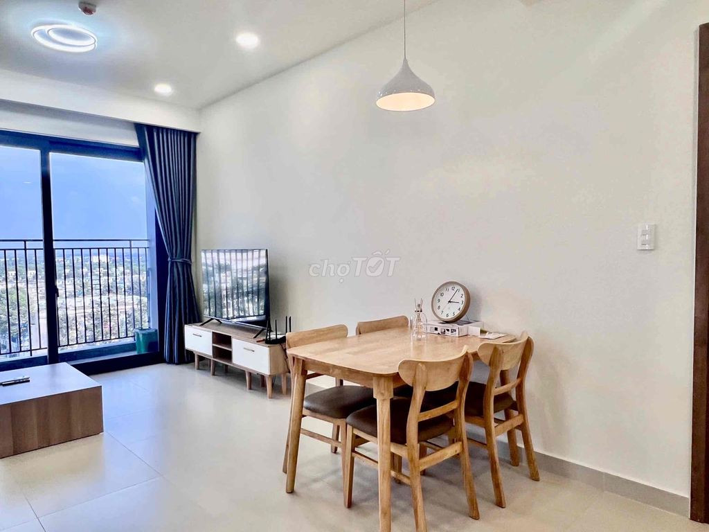 Cho thuê căn hộ The Glory Midori, 2PN, 1WC, 61m²