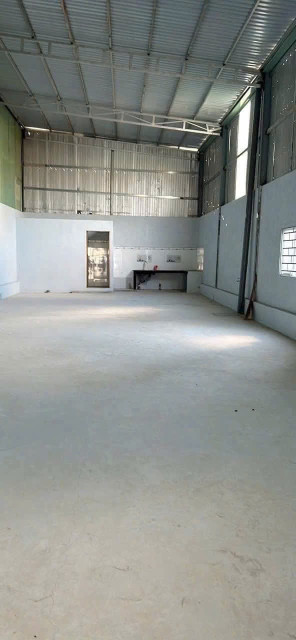 Cần cho thuê kho Tân Phước Khánh