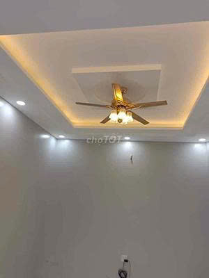 Bán Đất Kèm Nhà 130m2 2 Mặt Tiền Gần Trung Tâm Chợ