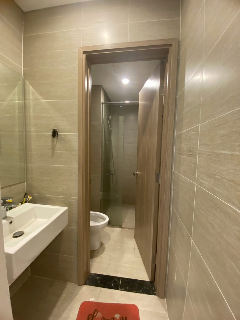 Cho thuê nhà riêng 2PN, đầy đủ nội thất chỉ với 7.5 triệu/tháng