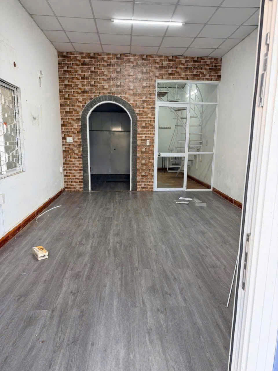 Cho thuê nhà 2 tầng Nguyễn Công Trứ, An Hải Tây giá tốt