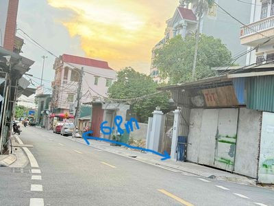 Bán Đất 115m2, Mặt Tiền 6.8m Gần Đại Học FPT, Cách Metro 5 500m