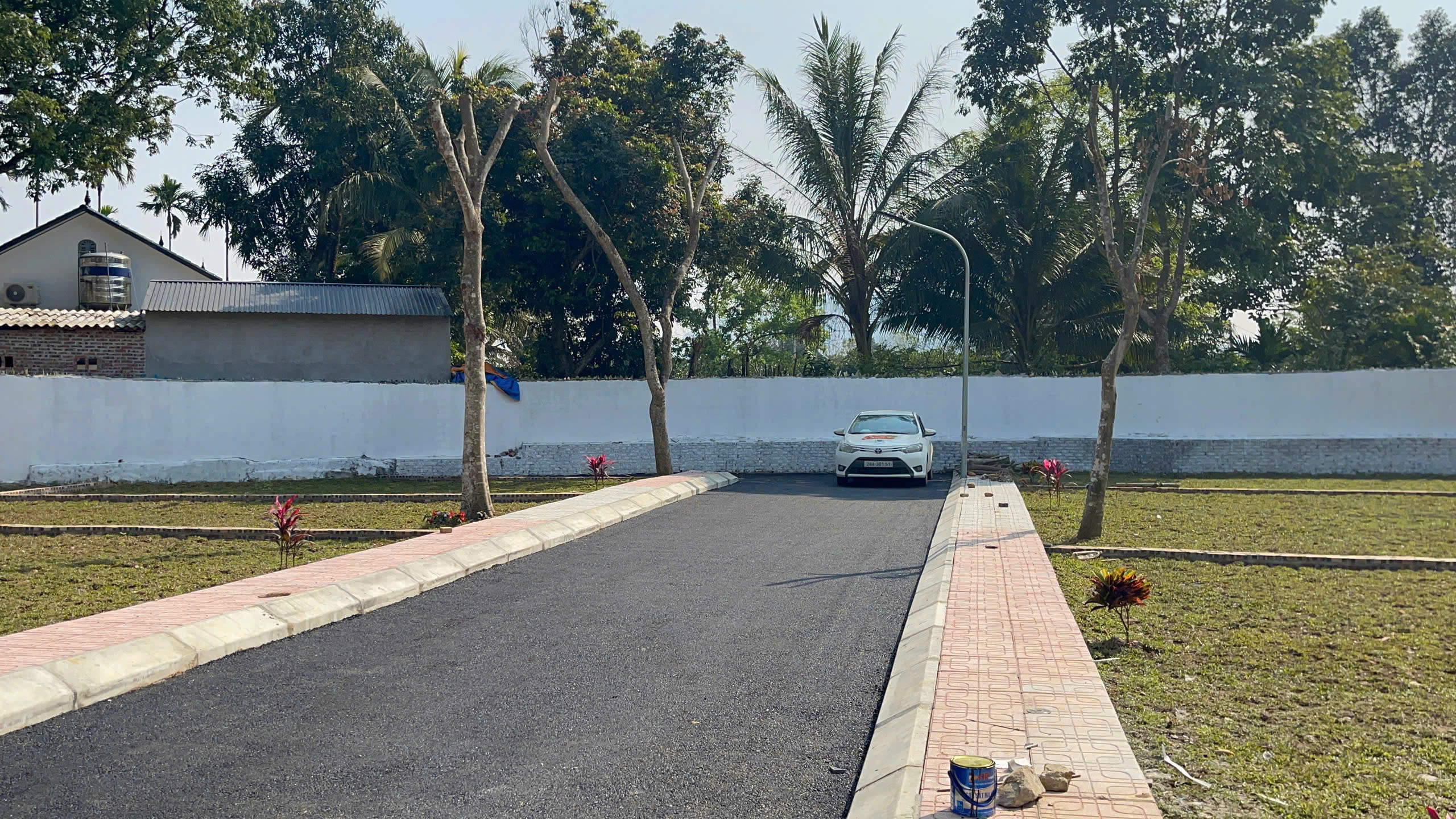 Đất Kim Bôi: Đầu Tư Thông Minh Không Ồn Ào