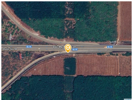 Cho thuê xưởng 1600m² khuôn viên rộng tại Thuận An, Bình Dương