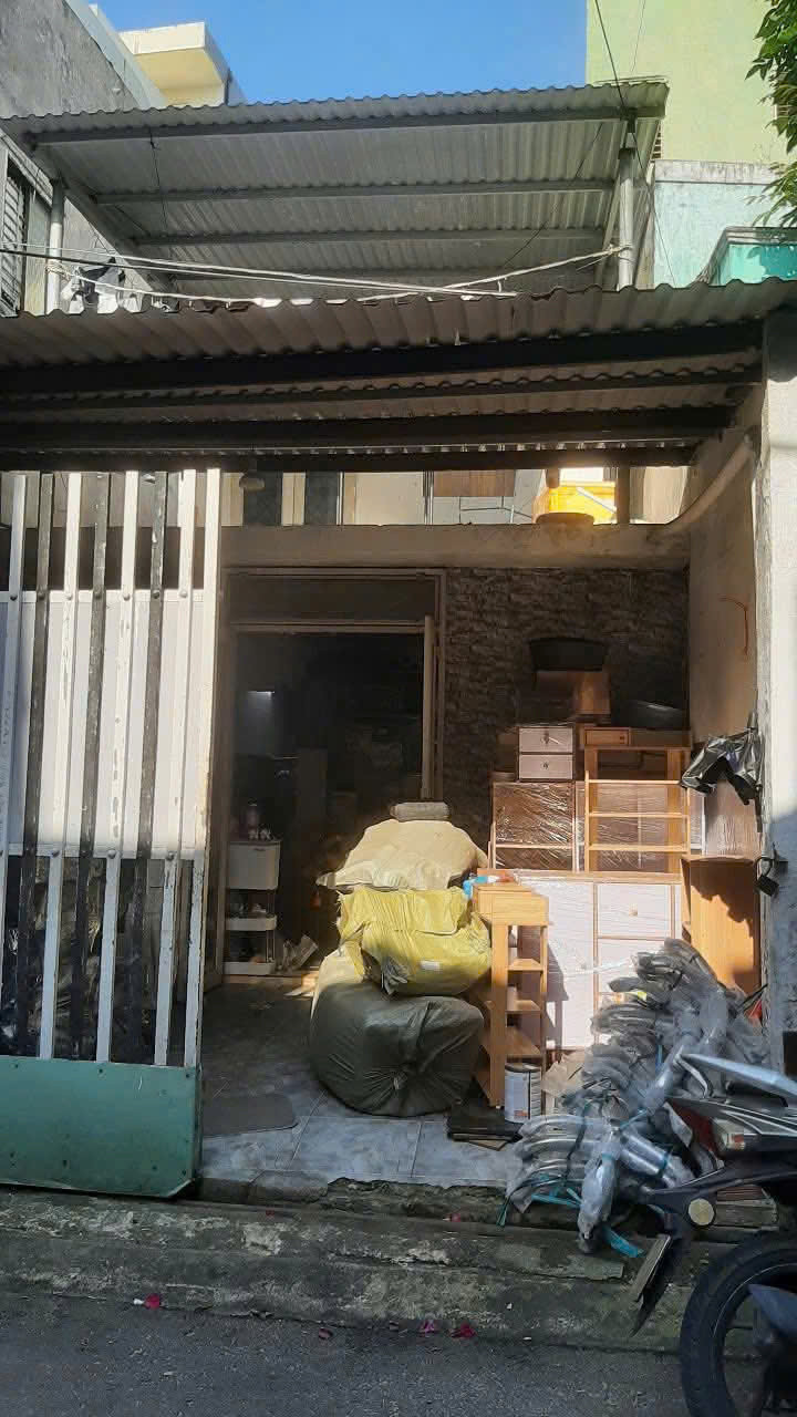 Cho thuê nhà gác lửng khu kiệt Ngũ Hành Sơn, Mỹ An giá tốt