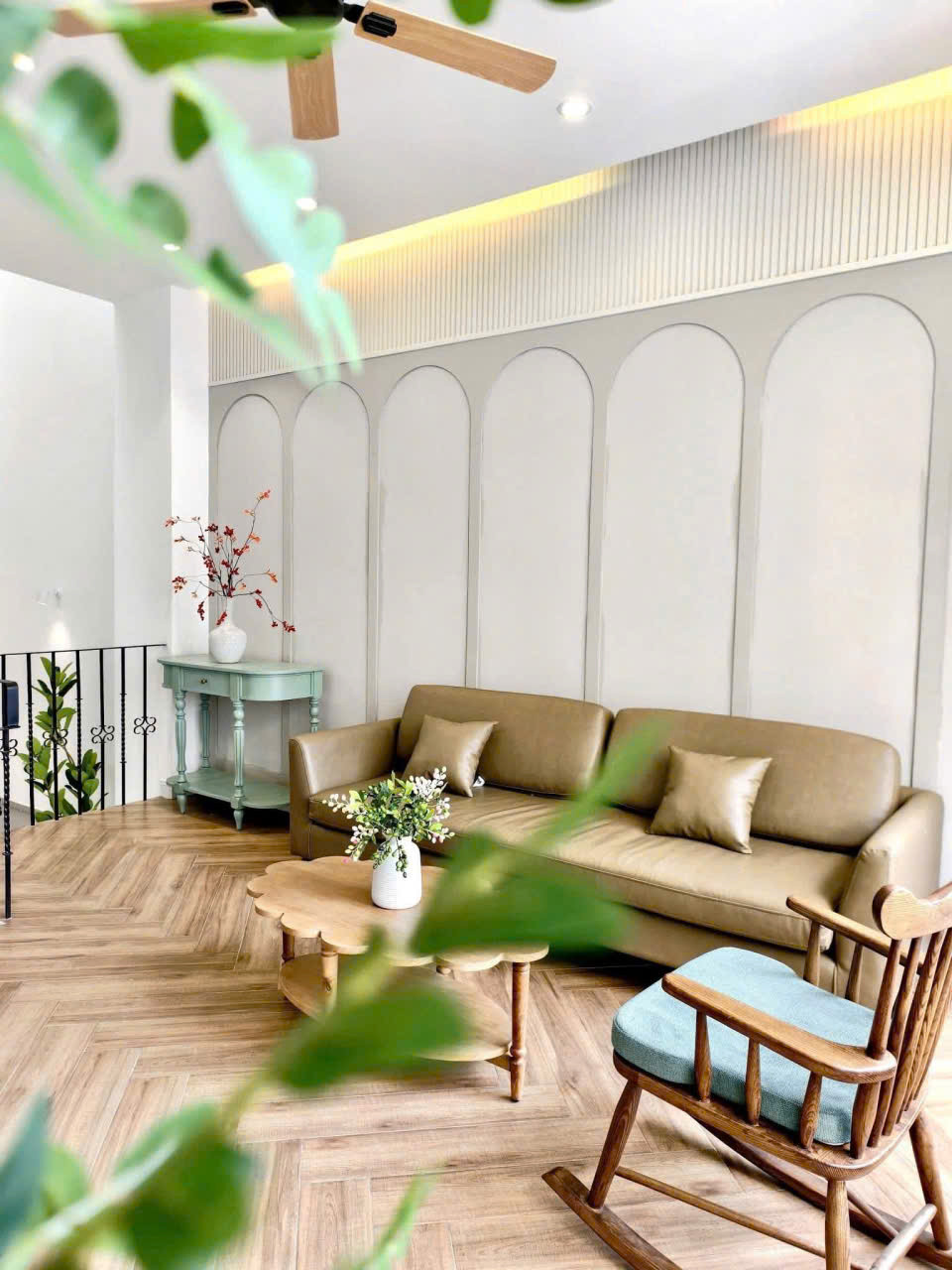 Cho thuê nhà kiệt Tiểu La, Hòa Cường Bắc - Diện tích 53.1m², giá 35 triệu/tháng