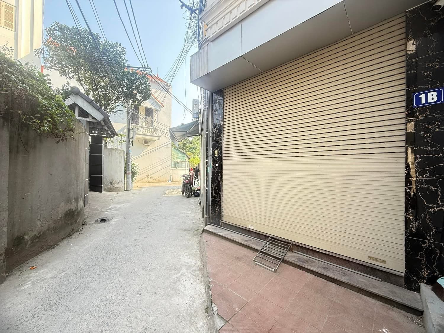 Bán nhà riêng tại Thanh Lân, Hoàng Mai – DT 38m², giá 7.9 tỷ