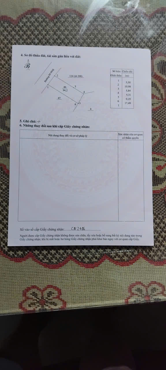 Đất sát KCN Hòa Tâm - Hòa Phát, giá tốt chỉ 750 triệu