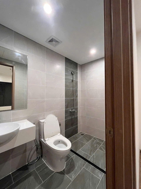 Cho Thuê Căn Hộ Vinhomes Grand Park Quận 9