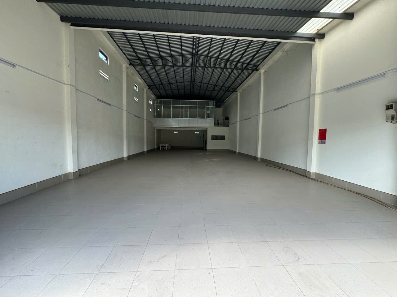 Cho thuê mặt bằng mặt tiền QL57C, Phường Sơn Đông