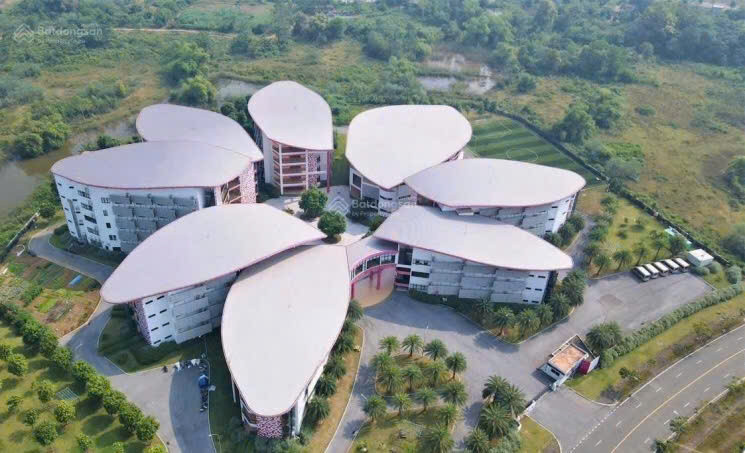 Bán đất gần chợ Hòa Lạc, đại học Quốc gia, khu công nghệ cao, giá đầu tư 1,5 tỷ