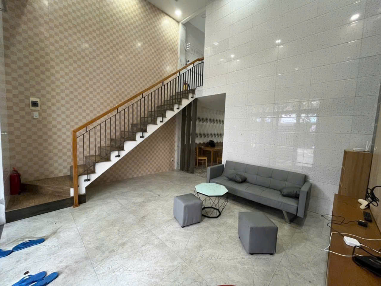 Cho thuê nhà Tô Hiến Thành, An Hải - Đà Nẵng giá tốt nhất