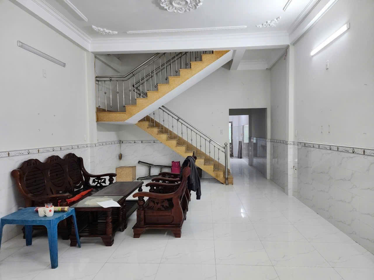 Cho thuê nhà 2 tầng Nguyễn Văn Siêu, An Hải Tây, Sơn Trà