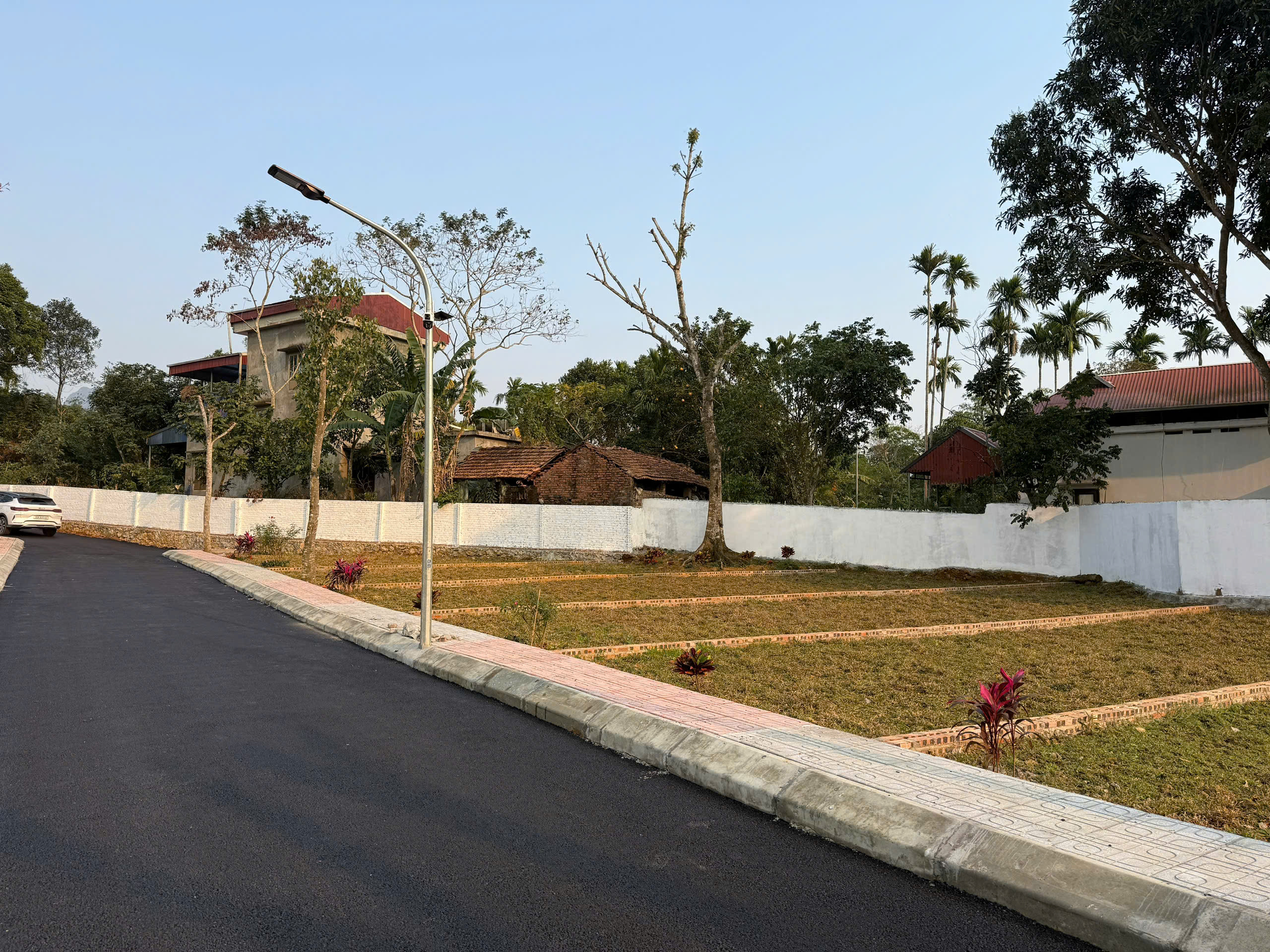 Chỉ từ 365 triệu/lô đất nền nghỉ dưỡng tại Kim Bôi, Hòa Bình