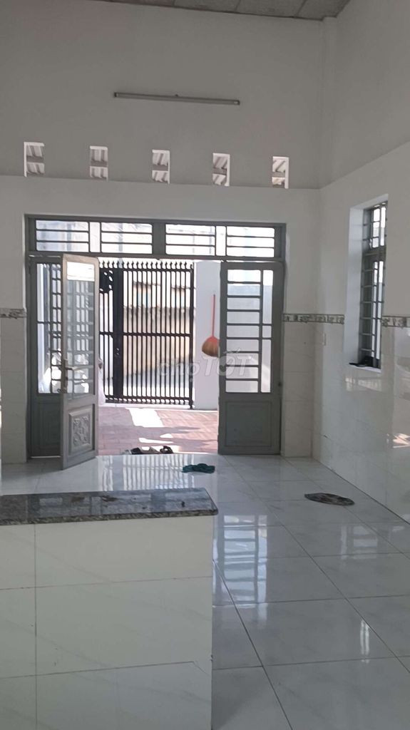 Nhà cho thuê nguyên căn, khu dân cư an ninh, trung tâm Thủ Dầu Một