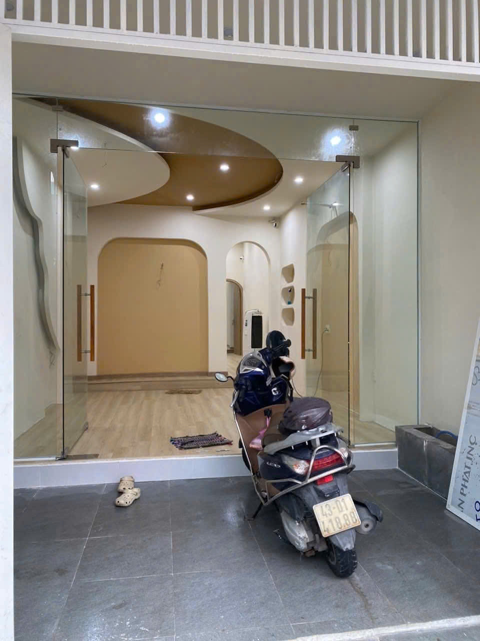 Cho thuê nhà kiệt Bình An, Hòa Cường, Đà Nẵng với giá thuê hấp dẫn