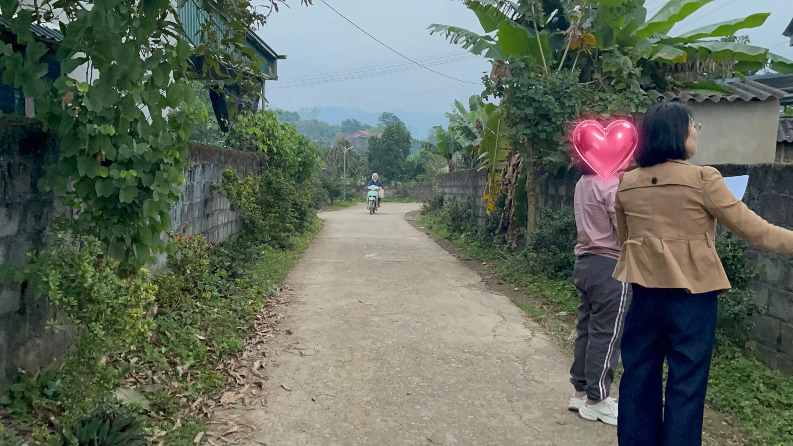 🔥 365 TRIỆU – SIÊU PHẨM LÔ ĐẤT TRUNG TÂM THỊ TRẤN