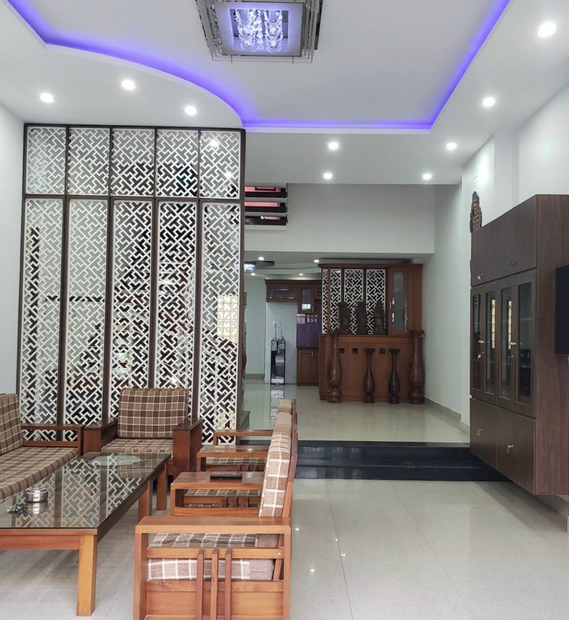 Nhà 4 Tầng 82m² Đường Đào Duy Kỳ, Sơn Trà - Cho Thuê 25 Triệu/Tháng