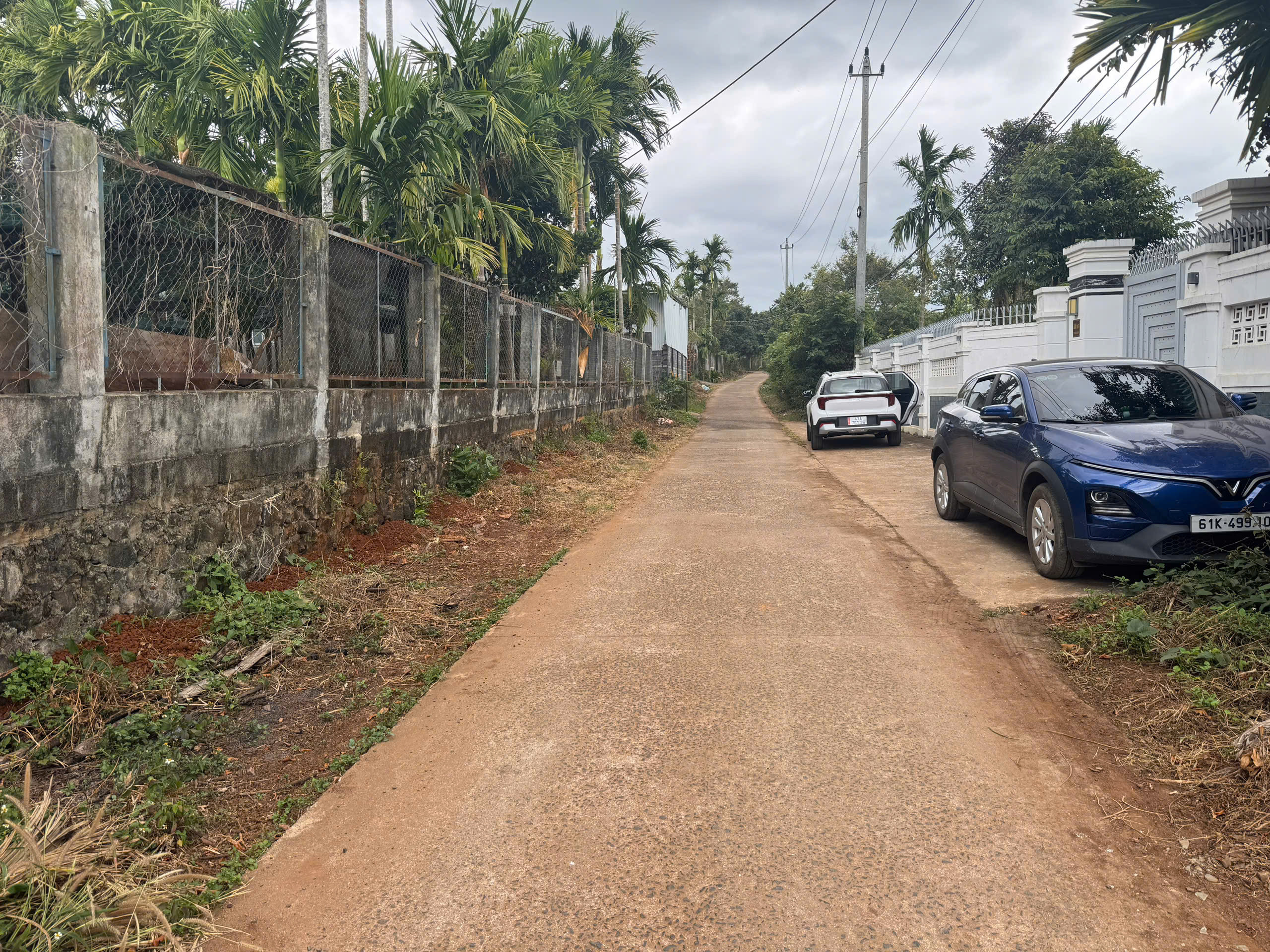 Đất nền giá tốt tại xã Hòa Thắng, TP Buôn Ma Thuột