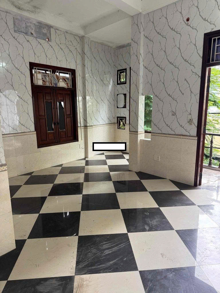 Cho thuê nhà mặt tiền Hà Thị Thân, An Hải Đông - Giá tốt 30 triệu/tháng