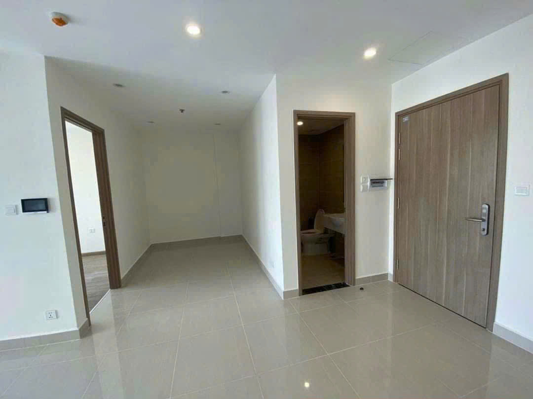 Cho Thuê căn Hộ Vinhomes Grand Park Q9