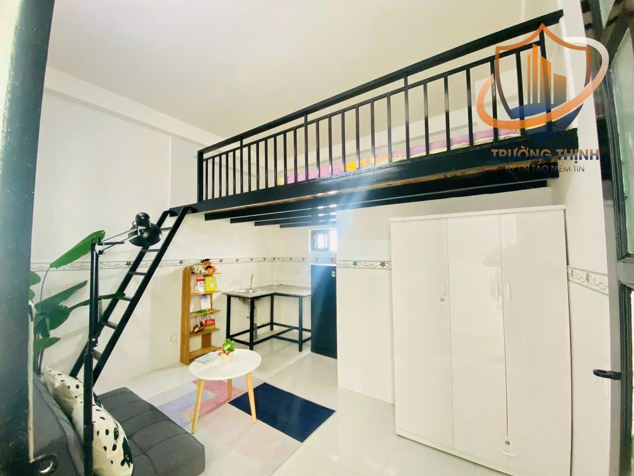 Cho Thuê Phòng Trọ Tại Tân Phú